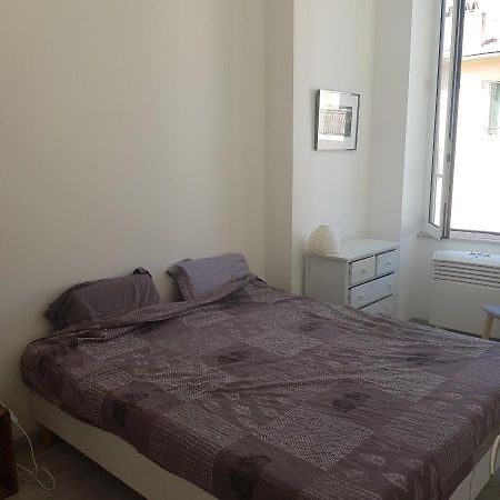 Charmant 2 Pieces Menton Centre 5 Min De La Plage Екстериор снимка